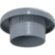 Зонт канализ.вентиляц. Ду 110