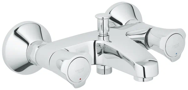 GROHE д/ванны 25450 См-ль COSTA L 