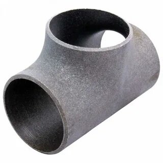 Тройник сталь п/привар 89х3,5 бесшовный ГОСТ 17376-2001 