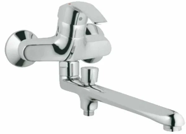 GROHE д/ванны 33116 См-ль EUROSMART, излив 285 без аксесс 