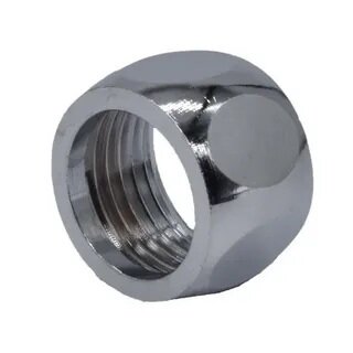 Гайка накидная 1/2" Г16 