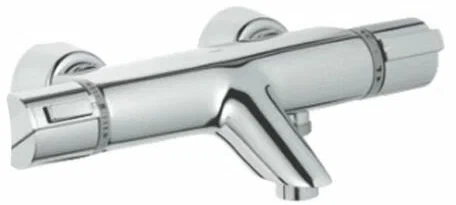 GROHE д/ванны 34174 См-ль GROHTHERM 2000 термостат, без аксесс. 