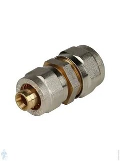 STOUT Ц.Муфта СОЕД. 20х16 арт.SFS-0004-002016 