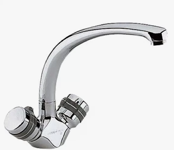 GROHE кухня 31426 См-ль лит.нос SUP 