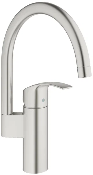 GROHE кухня 33202 См-ль ESm боковой 