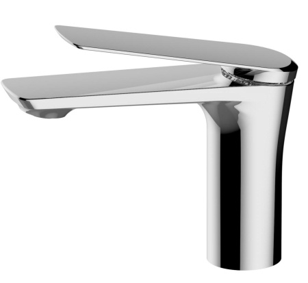 Смес. BE5535-11 одноручный для раковины Bering 