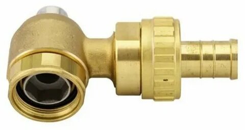 003L0152 Сливной кран  для радиаторных клапанов 