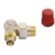 Клапан RTD-N-20 угловой DANFOSS 013L3705