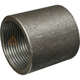 Муфта сталь.ДУ-40 