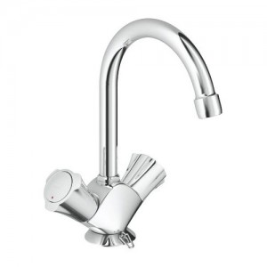 GROHE тюльпан 21337 См-ль COSTA L 