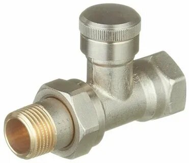Клапан ручн.запорный RVL-20 угловой DANFOSS 003L0145 