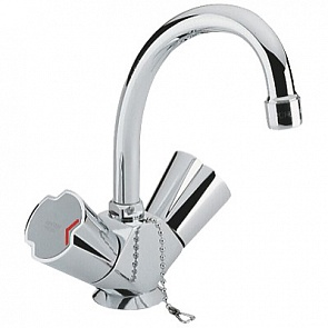 GROHE тюльпан 21374 См-ль COSTA L 