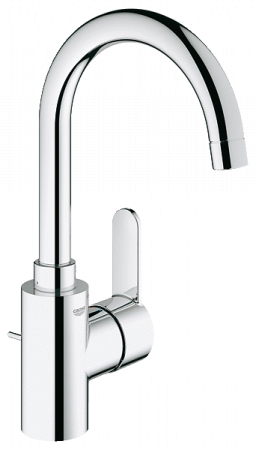 GROHE тюльпан 23043 См-ль EUROSTYLE Cosmopolitan, выс. изл. 