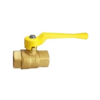 Кран шар.ГАЗОВЫЙ Remsan 1/2 ГГР 