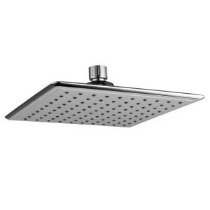 Лейка Lemark LM8035C для верхнего душа, 1-функциональная 