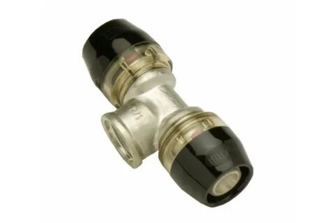 IXPR Тройник ВР 20х1/2 самофикс. KSH2012 Blansol 