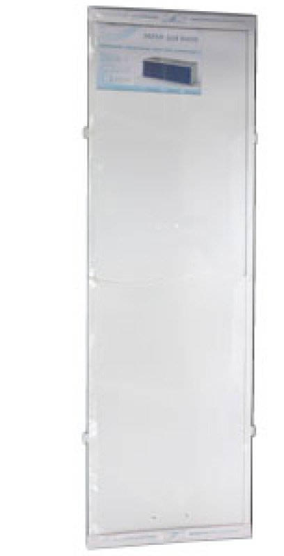 Экран п/ванну &quot;ОПТИМА&quot;  1,5м  белый пластик 434198 