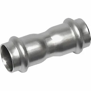 Муфта д.нерж.SU 15 Соед. 