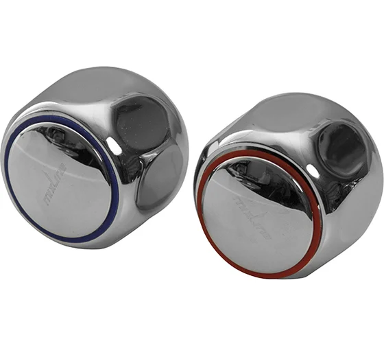 Маховики 24шл. ML04 металл MIXLINE ПАРА 526780 