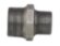 Ниппель пер.оцинк. 32х20 НР ()