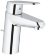 GROHE тюльпан 33190 001 См-ль EURODISC  д/умыв, дн.клап.