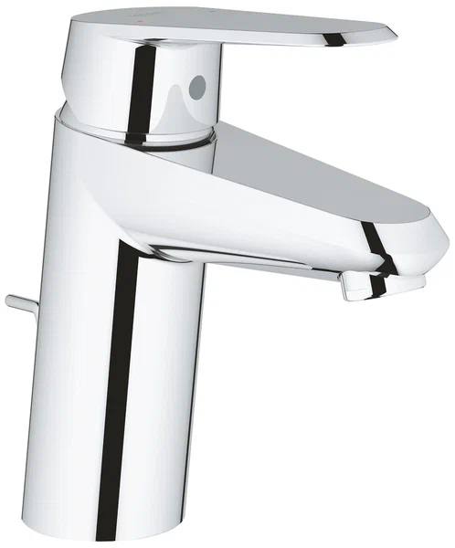 GROHE тюльпан 33190 001 См-ль EURODISC  д/умыв, дн.клап. 