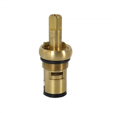 Кран-букса 18*1 керамика, квадрат (SP51001), ZOLLEN 446739 