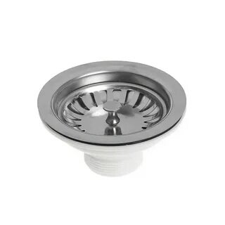 М250 Выпуск 3 1/2" с нержавеющей сеткой 