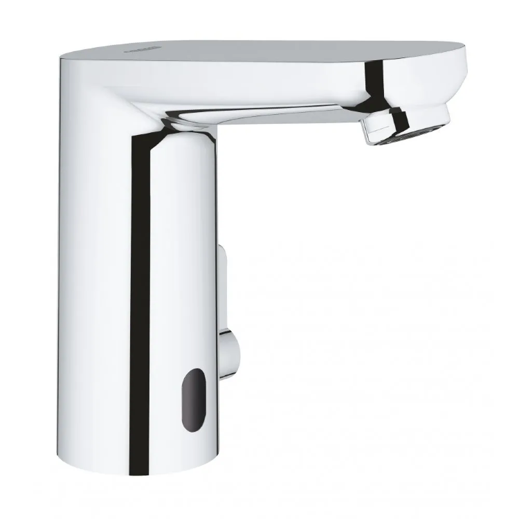 GROHE тюльпан 36325 См-ль EUROSMART Cosmopolitan электр.429385 