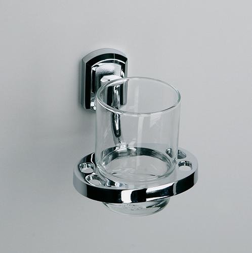 Аксесс Oder К-3028 Подст. одинарный блист. хром WasserKRAFT 