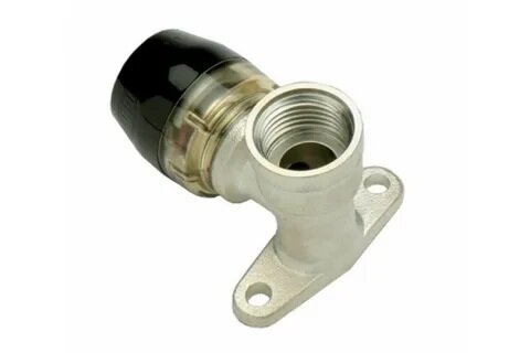 IXPR Угол с крепл ВР 20х1/2 самофикс. KCBF202 Blansol 