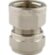 TIEMME Муфта ВР 16х1/2 1602N001604