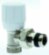Клапан термост.угловой арт.974 3/4 ICMA