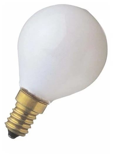 OSRAM CLAS P FR 40W E27 