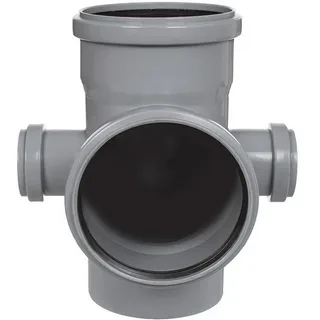 Крестовина 2-х пл.110х110х50х50х110 угол 87 