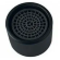 Аэратор ZOLLEN SP10003 M24x1 ВР пл.-ст. ЧЕРН
