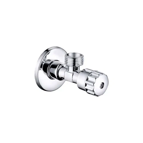 IDDIS Кран УГЛ с ОТР 1/2х3/4 910B0P2C4CZ 