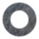 Прокладка Ду40 фланцевая ПАРОНИТОВАЯ
