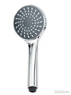 Лейка ZOLLEN SP8019 диаметр 97 мм 1-функц., Easy Clean (блистер) 
