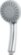 Лейка ZOLLEN SP8020 диаметр 102 мм 5-функц., Easy Clean (блистер)