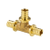 VTm.431 Тр.ПЕРЕХ 20(2,8) х16(2,2) х20(2,8) VALTEC
