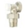 Luxor DS122 3/4 Клапан обратный перекрывной угловой 67062700