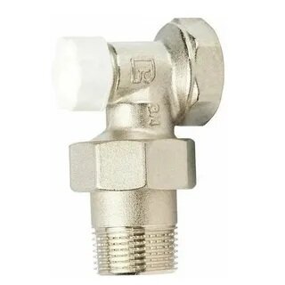 Luxor DS122 3/4 Клапан обратный перекрывной угловой 67062700 