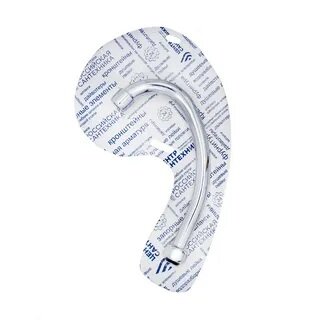Излив д/кухни 220 мм d16 РУС, аэр.пласт 