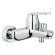 GROHE д/ванны 32831 См-ль EUROSMART Cosmopolitan, без аксесс