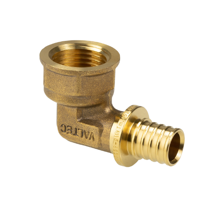 VTm.452.G. Угол ВР 16(2,2) х 1/2&quot; VALTEC 