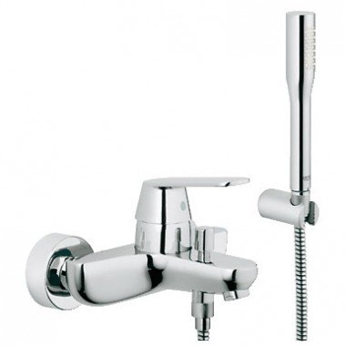 GROHE д/ванны 32832 См-ль EUROSMART Cosmopolitan, с аксесс 