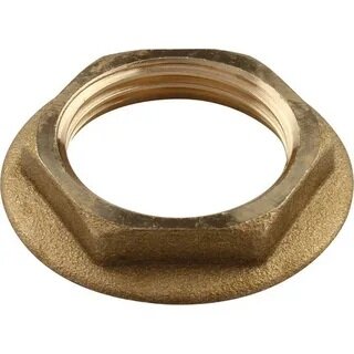 TIEMME Контргайка с фланцем 1 1583G0006 