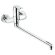 GROHE д/ванны 32847 См-ль EUROSMART Cosmopolitan, изл.400мм, б/а