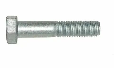 Болт М12х60 